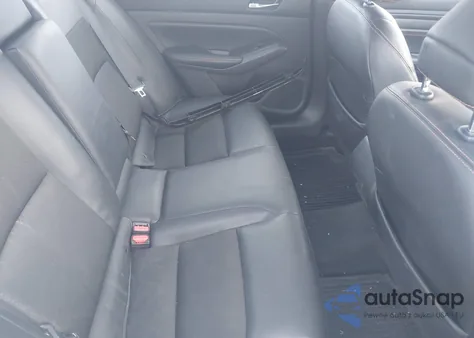 2021 Nissan Altima Sr Intelligent Awd z USA, uszkodzony, nr VIN 1N4BL4CWXMN349950